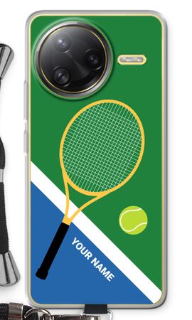 Tennis N°1
