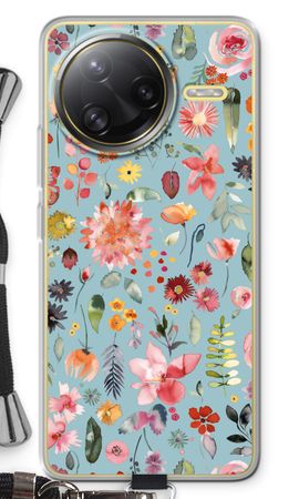 Colorful Plants and Flowers