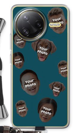 Personalized Face N°1