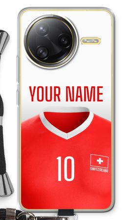 Switzerland - Football