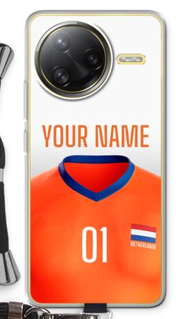 Netherlands - Football