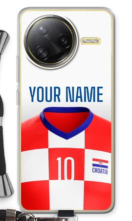 Croatia - Football