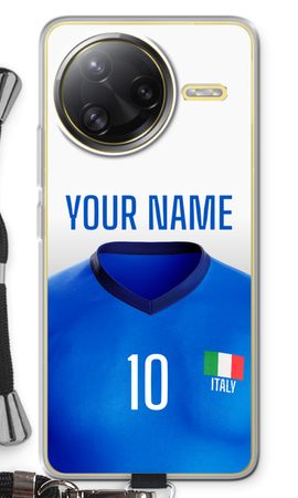 Italy - Football
