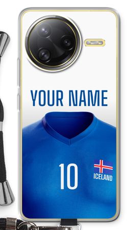 Iceland - Football