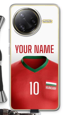 Hungary - Football