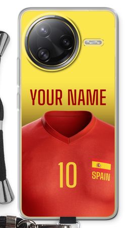 Spain - Football