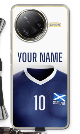 Scotland - Football