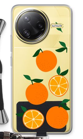 Will you be my clementine