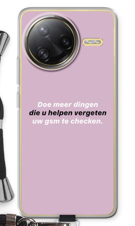 Doe meer dingen die u helpen