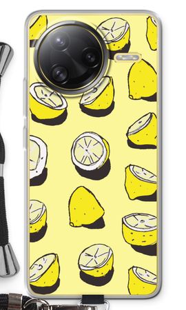 When Life Gives You Lemons...