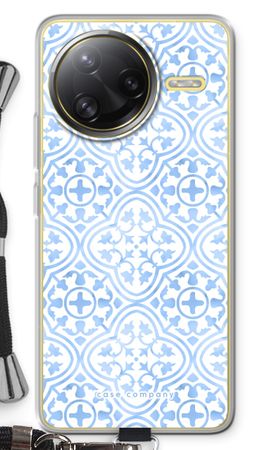 Mediterranean Mosaic