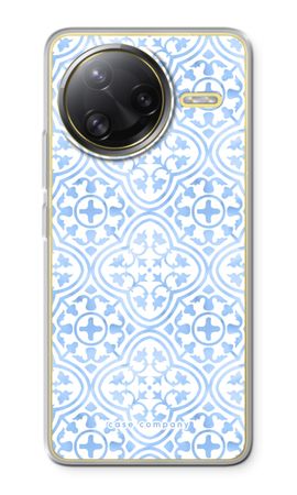 Mediterranean Mosaic