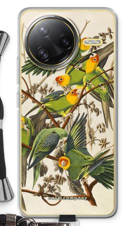 Carolina Parrot