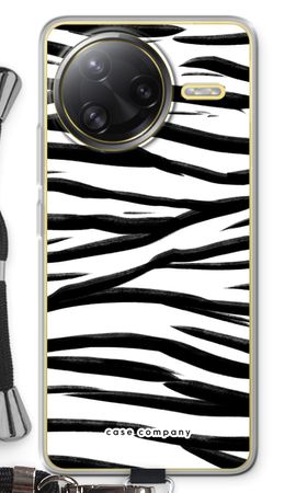 Zebra pattern