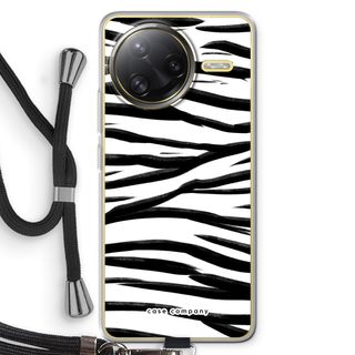 Zebra pattern