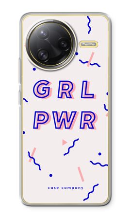 GRL PWR