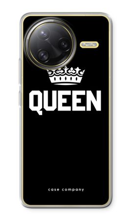 Queen black