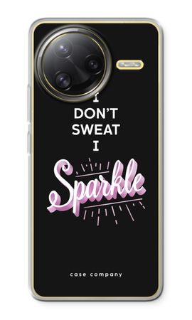 Sparkle quote