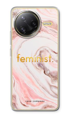 Feminist