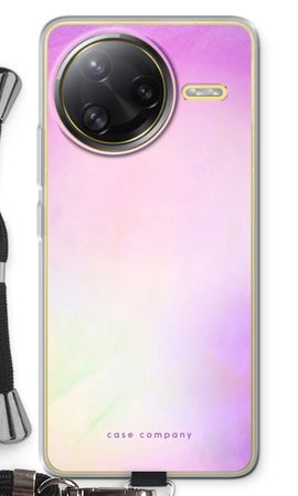 Flow mist pastel
