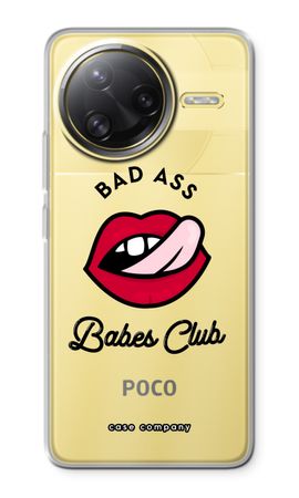 Badass Babes Club