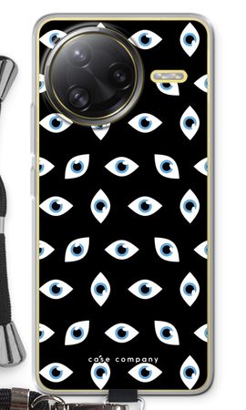 Eyes pattern