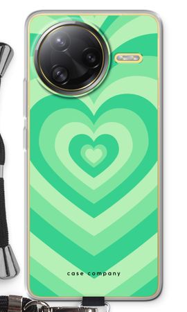 Heart Green