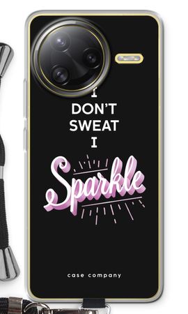 Sparkle quote