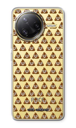 Poop emoji