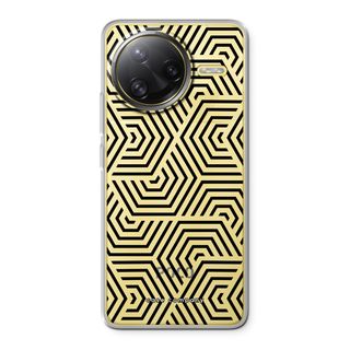 Magic pattern