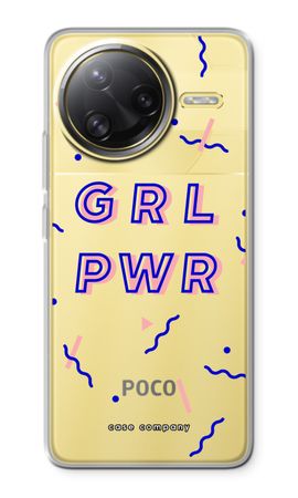 GRL PWR