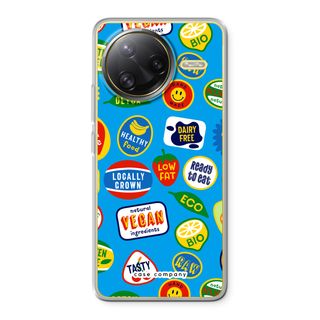 Fruitsticker