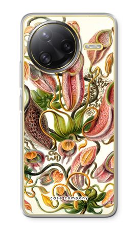 Haeckel Nepenthaceae