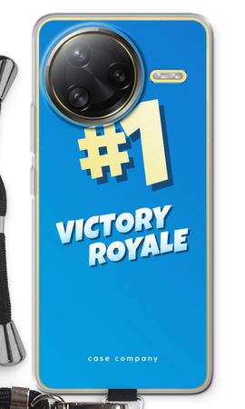 Victory Royale
