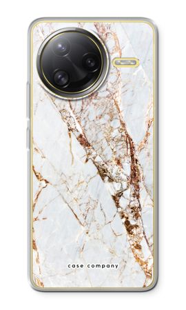 Gold Marble