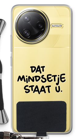 Mindsetje