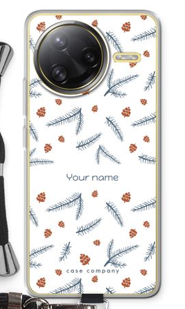 Winter - Namecase