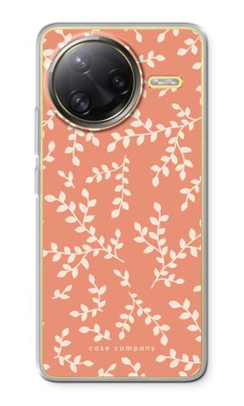 Peach Blossom