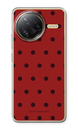 Ladybird Spots