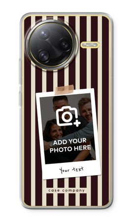 Polaroid - Retro