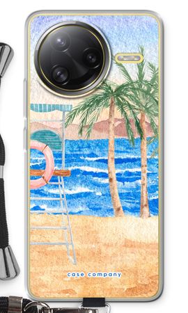 Lifeguard Lookout