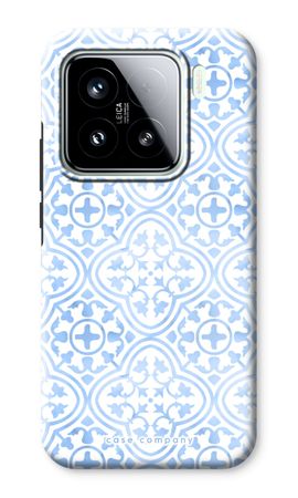 Mediterranean Mosaic