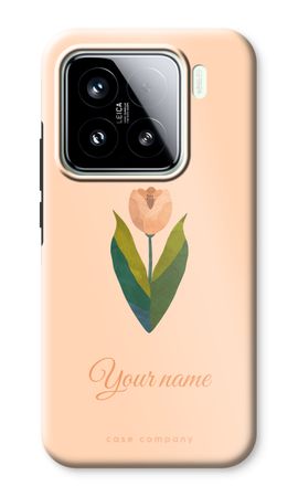Namecase 1 - Floral