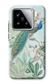 Paradise Garden Peacock