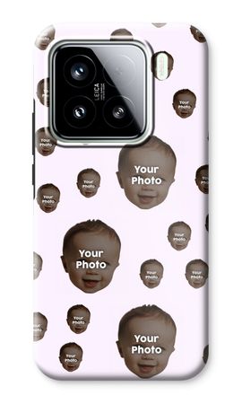 Personalized Face N°2