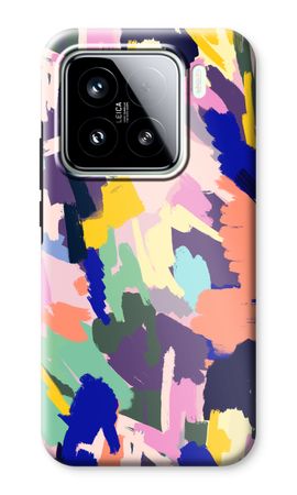 Modern Abstract Scratches