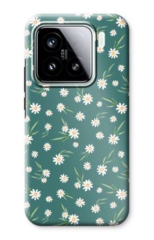 Kleine Gänseblümchen