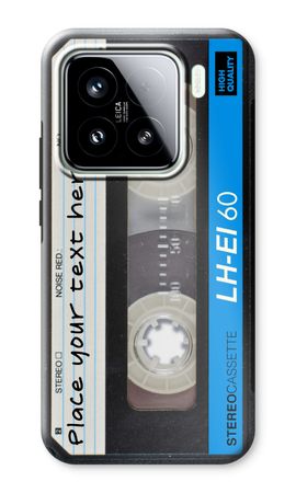 Cassette tape N°2