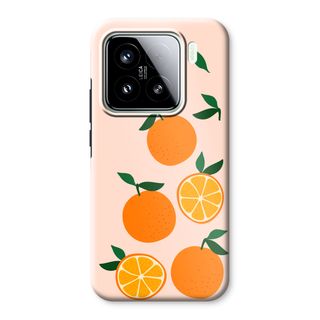 Will you be my clementine