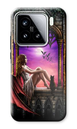 Children of the night